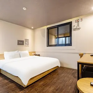 Motel Dublin, Busan