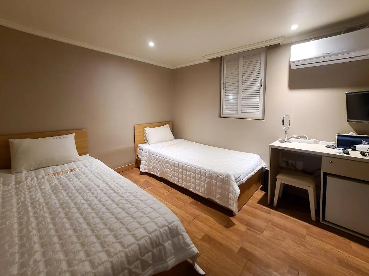 Hotel Mini 釜山