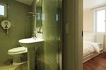 旅馆 Hotel Mini 釜山 韩国