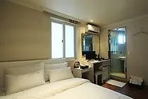 Hotel Mini 釜山 0*,  韩国