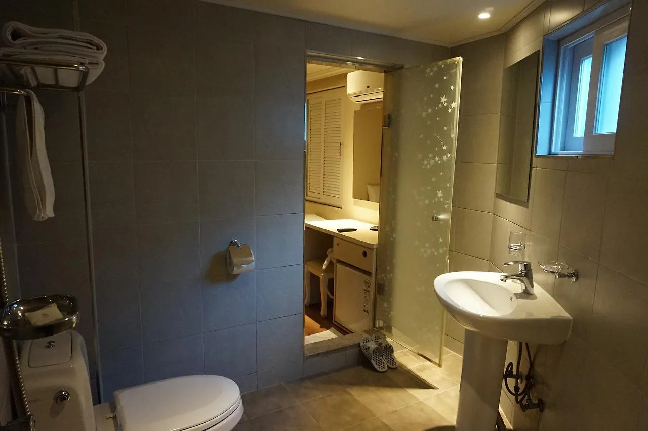 Hotel Mini 釜山