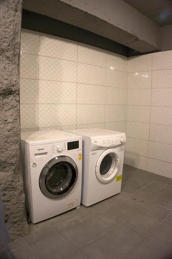Hotel Mini 釜山