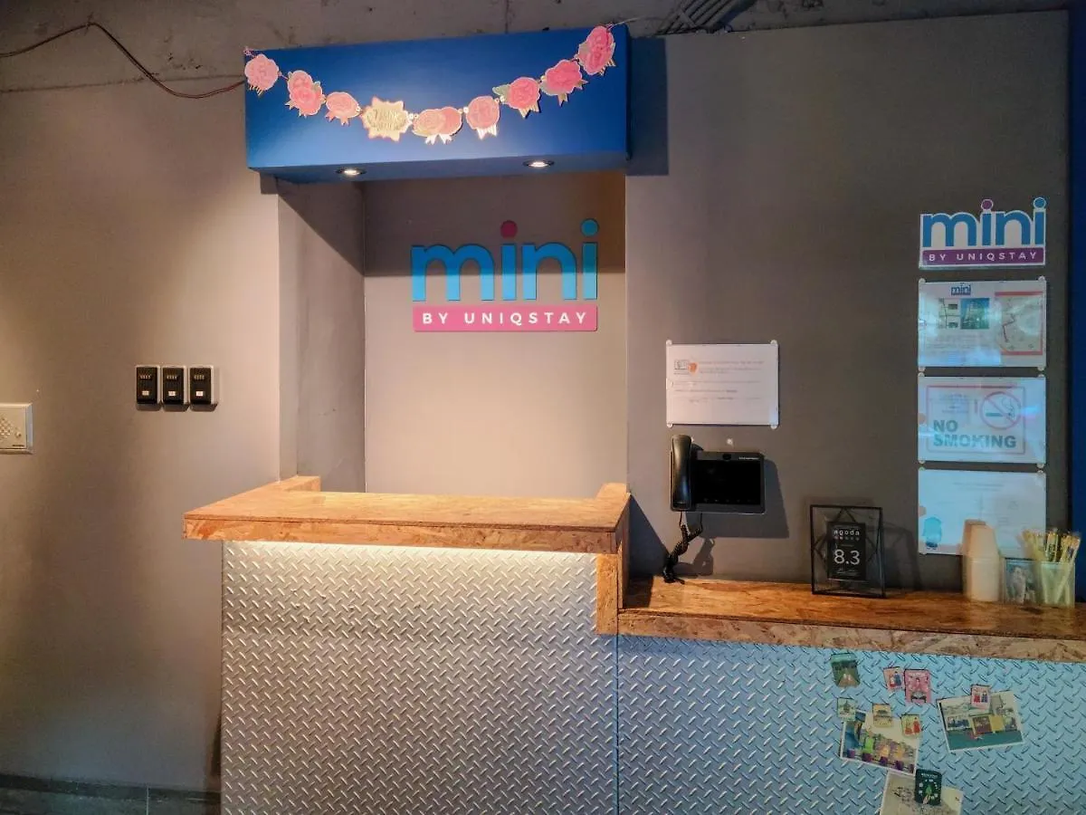 Hostal Hotel Mini Ciudad Metropolitana de Ciudad Metropolitana de Busan
