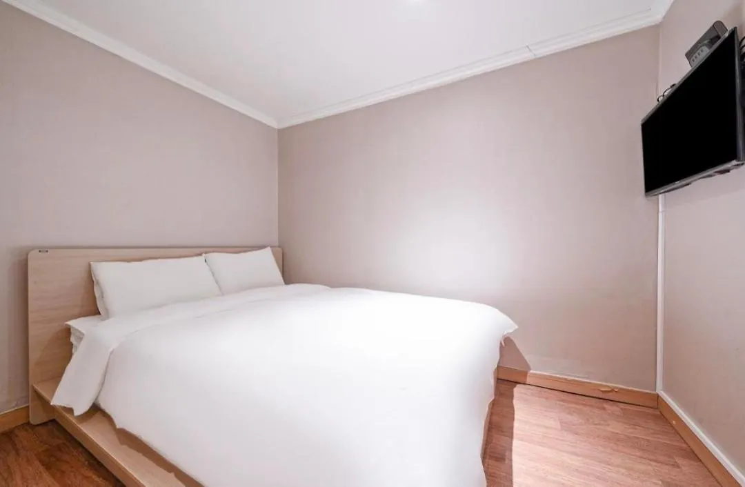 Hotel Mini Ciudad Metropolitana de Ciudad Metropolitana de Busan 0*,